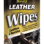 Shield Leather Care Wipes Shield Leather Care Wipes