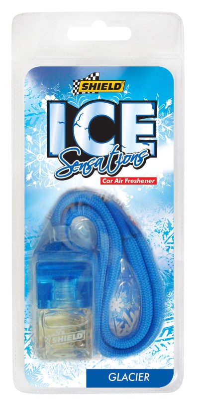 Shield Ice Sensations – Glacier Shield Ice Sensations – Glacier