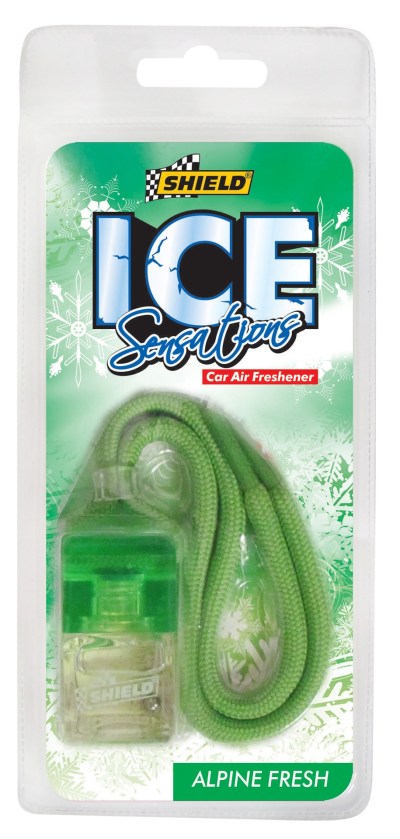 Shield – Ice Sensations Alpine Fresh Shield – Ice Sensations Alpine Fresh