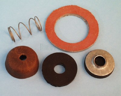 Kaufmann – Motor Repair Kit For Super Pump Kaufmann – Motor Repair Kit For Super Pump