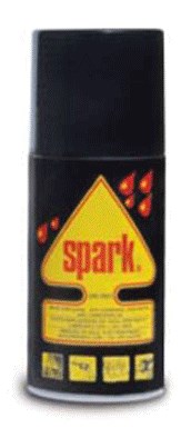 Spanjaard – 160ml Multi Lubricant Spark Aerosol Spanjaard – 160ml Multi Lubricant Spark Aerosol