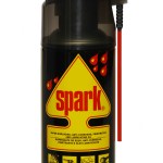 Spanjaard – Oil Penetrating Spark – 300ml Spanjaard – Oil Penetrating Spark – 300ml