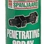 Spanjaard – Oil Penetrating Spray – 350ml Spanjaard – Oil Penetrating Spray – 350ml