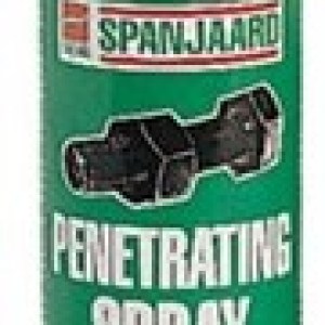 Spanjaard – Oil Penetrating Spray – 350ml Spanjaard – Oil Penetrating Spray – 350ml