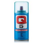 Q5 Penetrating Oil Graphite 150G Q5 Penetrating Oil Graphite 150G