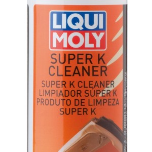 LiquiMoly – Super K Cleaner – 250ml LiquiMoly – Super K Cleaner – 250ml