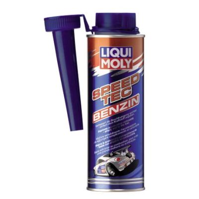 LiquiMoly – Speed Tec Benzin – 250ml LiquiMoly – Speed Tec Benzin – 250ml