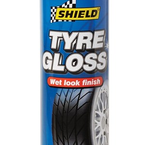 Shield – Tyre Gloss Tyre Cleaner Shield – Tyre Gloss Tyre Cleaner