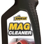 Shield Mag Cleaner Trigger Spray – 500ml Shield Mag Cleaner Trigger Spray – 500ml