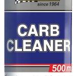 Shield – Carb Cleaner 500Ml Shield – Carb Cleaner 500Ml