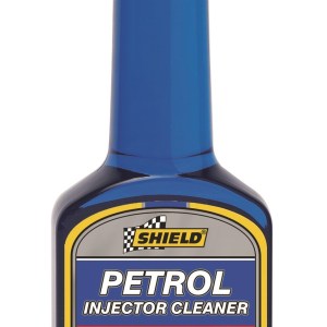 Shield – Petrol Injector Cleaner 350Ml Shield – Petrol Injector Cleaner 350Ml