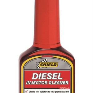 Shield – Diesel Injector Cleaner 350Ml Shield – Diesel Injector Cleaner 350Ml