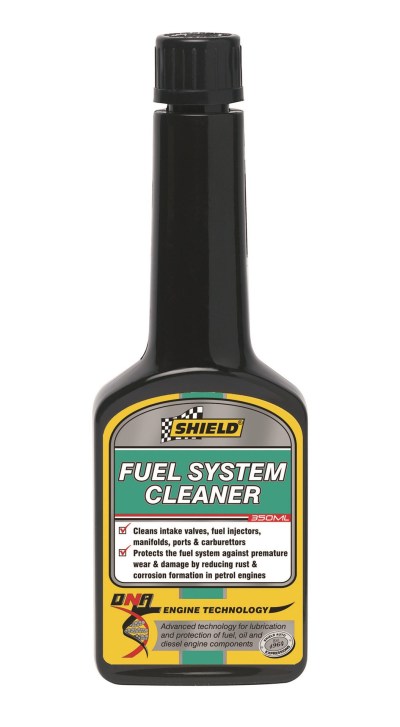 Shield – Fuel System Cleaner 350Ml Shield – Fuel System Cleaner 350Ml
