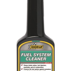 Shield – Fuel System Cleaner 350Ml Shield – Fuel System Cleaner 350Ml