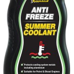 Shield Anti-freeze & Summer Protectant – 1 Litre Shield Anti-freeze & Summer Protectant – 1 Litre