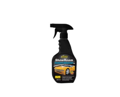 Shield – Showroom Instant Detailer Shield – Showroom Instant Detailer