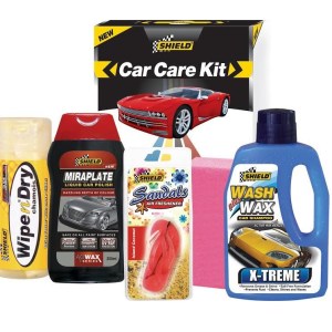 Shield – Car Care Value Kit Shield – Car Care Value Kit