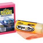 Shield Auto Cleaning Kit Shield Auto Cleaning Kit