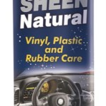 Shield Sheen Natural Multi-Purpose Care – Nu Car 200ml Shield Sheen Natural Multi-Purpose Care – Nu Car 200ml