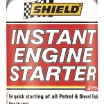 Shield – Instant Engine Start 375Ml Shield – Instant Engine Start 375Ml