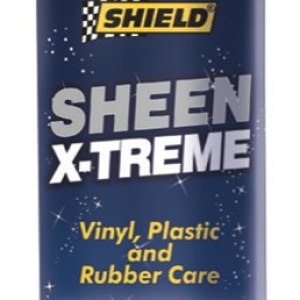 Shield – Sheen Xtreme 750Ml Cherry Shield – Sheen Xtreme 750Ml Cherry