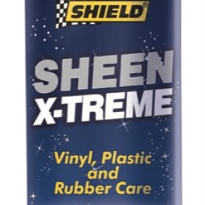 Shield Sheen Xtreme – Strawberry 750ml Shield Sheen Xtreme – Strawberry 750ml