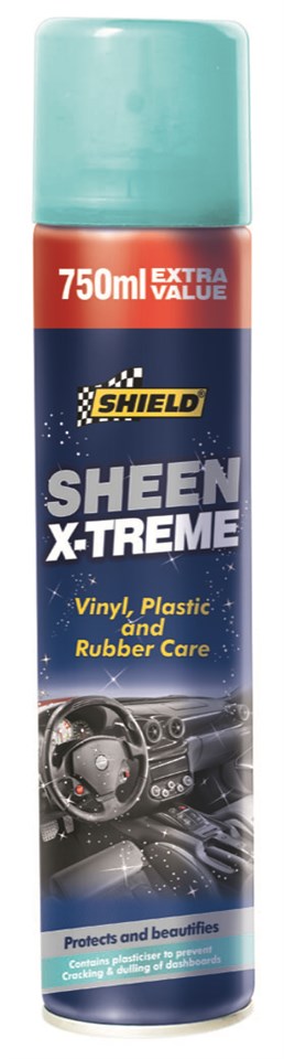 Shield Sheen Xtreme – Strawberry 750ml Shield Sheen Xtreme – Strawberry 750ml