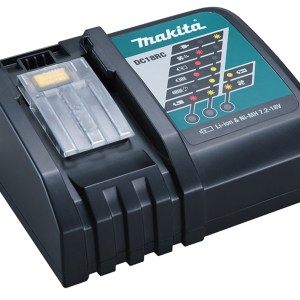 Makita – 22Min Li-Ion Charger – 18V Makita – 22Min Li-Ion Charger – 18V