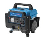 Trade Professional – TP 1200 4S – 1.0kW 2.9HP 1.25kVA Petrol Gen Set Trade Professional – TP 1200 4S – 1.0kW 2.9HP 1.25kVA Petrol Gen Set