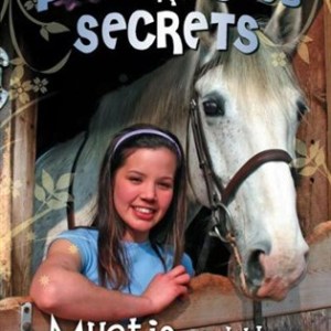 Mystic and the Midnight Ride Mystic and the Midnight Ride