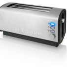 Mellerware Sigma 4 Slice Toaster Mellerware Sigma 4 Slice Toaster