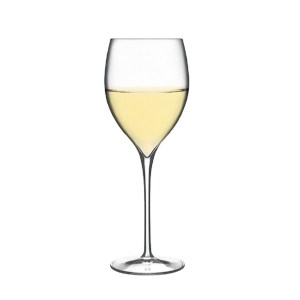 Luigi Bormioli 6 Piece Set Magnificent Medium Glass – 460ml Luigi Bormioli 6 Piece Set Magnificent Medium Glass – 460ml