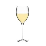 Luigi Bormioli 6 Piece Set Magnificent Medium Glass – 460ml Luigi Bormioli 6 Piece Set Magnificent Medium Glass – 460ml