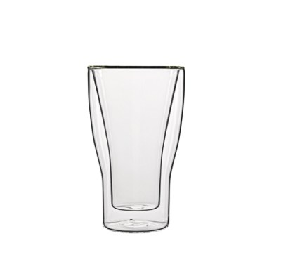 Luigi Bormioli 2 Piece Set Latte Macchiato Glass – 340ml Luigi Bormioli 2 Piece Set Latte Macchiato Glass – 340ml