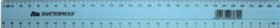 Croxley Ruler 30cm Shatterproof Croxley Ruler 30cm Shatterproof