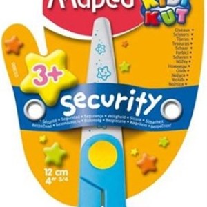 Mapped Kiddicut Kids Fibreglass Scissors Mapped Kiddicut Kids Fibreglass Scissors