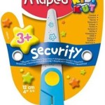 Mapped Kiddicut Kids Fibreglass Scissors Mapped Kiddicut Kids Fibreglass Scissors