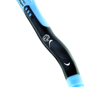 Maped Visio Left Handed Ball Pen – Blue Maped Visio Left Handed Ball Pen – Blue