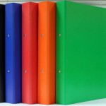 Marlin Ringbinder Assorted In-House Designs with Exam Pad Marlin Ringbinder Assorted In-House Designs with Exam Pad