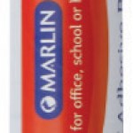 Marlin Self-Adhesive Clear Roll 450mm x 2m Marlin Self-Adhesive Clear Roll 450mm x 2m
