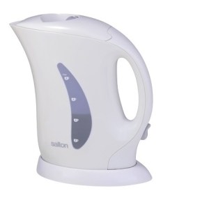 Salton Sck35B Cordless Kettle Salton Sck35B Cordless Kettle
