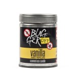 Bugger-off – Candle Eco Scented Vanilla Bugger off Bugger-off – Candle Eco Scented Vanilla Bugger off