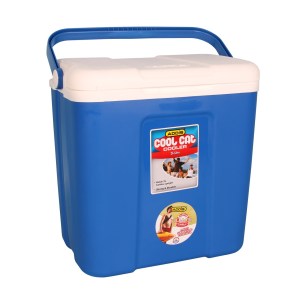 Addis 26 Litre Cooler Box Coolcat – Blue Addis 26 Litre Cooler Box Coolcat – Blue