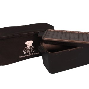 Polyoak – Pot Bread Best duty 2.6 Litre with Carry Bag Polyoak – Pot Bread Best duty 2.6 Litre with Carry Bag