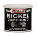 Spanjaard – Nickel Anti-Seize Additive – 500g Spanjaard – Nickel Anti-Seize Additive – 500g