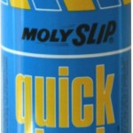 Spanjaard – Quickstart Aerosol Molyslip – 350ml Spanjaard – Quickstart Aerosol Molyslip – 350ml