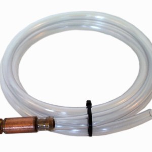 U-Part – Super Brass Hand Siphon Pump U-Part – Super Brass Hand Siphon Pump