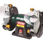 Ryobi – Bench Grinder 150 Watt – 150Mm Ryobi – Bench Grinder 150 Watt – 150Mm