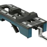 Ryobi – Quick Mount Work Vice Ryobi – Quick Mount Work Vice