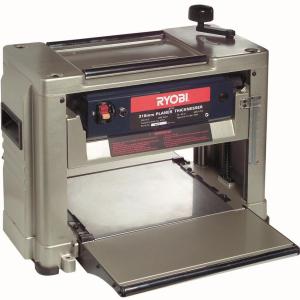 Ryobi – Planer 318mm – 2000 Watt – Silver Ryobi – Planer 318mm – 2000 Watt – Silver